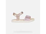 J SANDAL HAITI ENFANT