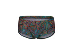 Short de bain arena Performance Overview Low Waist pour hommes
