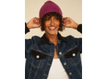 Bonnet 100% Cachemire