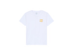 T-shirt Billabong Blanc Classique
