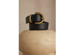 Ceinture en cuir VICTOR