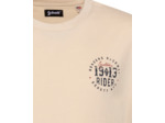 T-shirt imprimé 1903 Rider