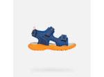 J SANDAL SPLUSH ENFANT