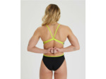 Maillot de bain de sport arena Crazy Lace Back pour femmes