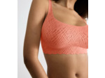 sloggi ZERO Feel Bliss Top - Sloggi brassière