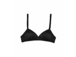 Soutien-gorge triangle coque noir DIM TOUCH Girl