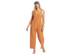 Robe Woven Billabong Toffee