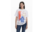 T-Shirt Short Sleeve