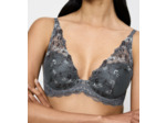 Soutien gorge avec armatures et coques