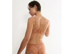 O - Light Paonette T N - Soutien gorge sans armatures