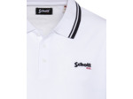 Polo en coton piqué