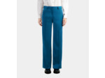 Pantalon De Costume deep blue