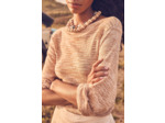 Pull SANTIAGO en coton