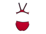 Maillot de bain sport arena One Biglogo pour femmes