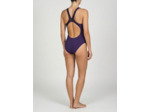 Maillot de bain arena Feel Mesh Panels Swim Pro Back pour femmes