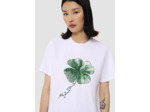 T-shirt Taraclover