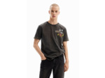 T-Shirt Manches Courtes