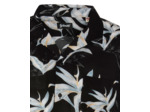 Chemise imprimée à manches courtes SHRIVERA SCHOTT