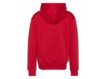 Sweat à capuche imprimé poitrine SWHSIDNEYB SCHOTT