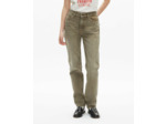 Jean skinny taille basse olive_01