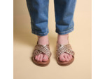 Sandales Femme Anka