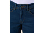Jean boyfriend à cinq poches