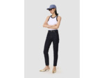 Jean John en denim brut