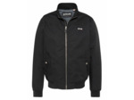 Blouson léger avec doublure à carreaux CLEVELAND SCHOTT