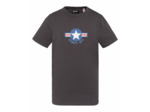 T-shirt enfant imprimé SCHOTT TSSTARB