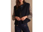 Veste sans manches SHARON