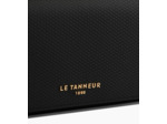 Compagnon Lise en cuir signature T