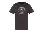 T-shirt imprimé U.S.N.