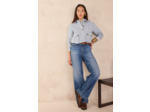 Jean large LISA