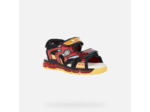 JR SANDAL ANDROID