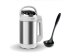 Blender chauffant,quatre programmes automatiques, capacité 1,2 L