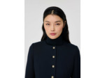 Veste Vesna Nuit en Polyester