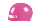 Bonnet de bain unisexe arena Moulded Pro II