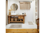 Tapis de bain Palace | Linge de bain | Tradition des Vosges