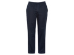 Pantalon en lin mélangé