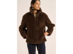 Veste réversible