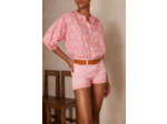 Blouse PRANA en coton