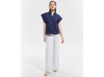Chemise Corinthe Nocturne en Coton