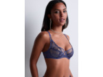 Soutien-gorge Emboîtant Foulard Vibes