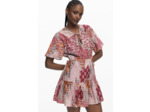 Dress Short Sleeve