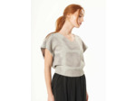 Pull cendres