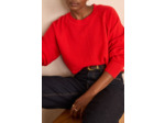 Pull en 100% cachemire 2 fils ARY