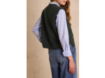 Pull en laine BASTIANO