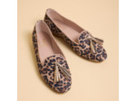 Ballerine Femme Sofy Leopard