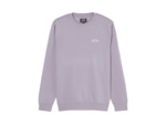 Fleece Billabong LIGHT PURPLE
