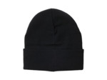 Bonnet DC Shoes Noir